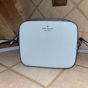 Kate Spade Harper Crossbody Bag